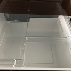 冷蔵庫(282L)の画像