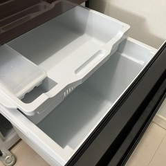 冷蔵庫(282L)の画像