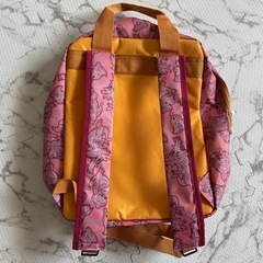 【ポケモン】 リュックの画像