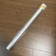 物差し　ラッピングペーパー　クリアシート追加の画像
