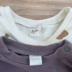 子供服まとめ売り　90cmの画像