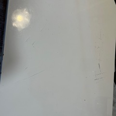 nitoriカフェテーブルの画像