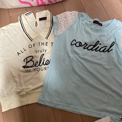 Love toxi5点　　　　　の画像