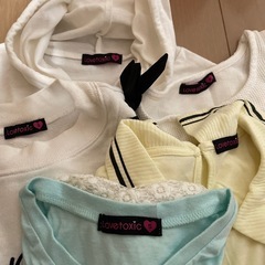 Love toxi5点　　　　　の画像