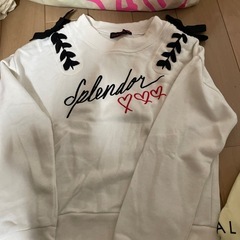 Love toxi5点　　　　　の画像