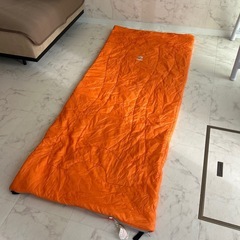 LOGOS◆シュラフ ウルトラコンパクトシュラフ2個セットの画像