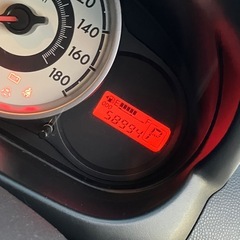 マツダ　デミオ　1.3C 低走行6万キロの画像