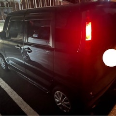 ルークス　2wdターボ　　の画像