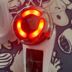 多機能美顔器の画像