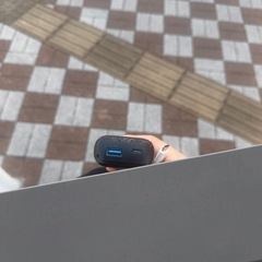 ANKER POWER  CORE10000
の画像