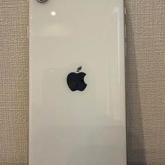 iPhone SE 2の画像
