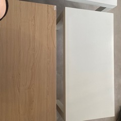 テーブルの画像