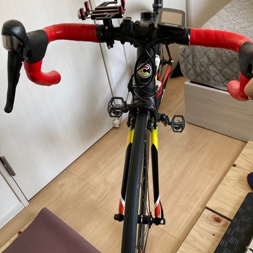 Cinelli 「Experience」  ロードバイク
