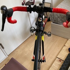 Cinelli 「Experience」  ロードバイクの画像