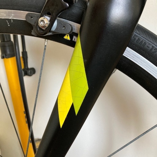 Cinelli 「Experience」  ロードバイク