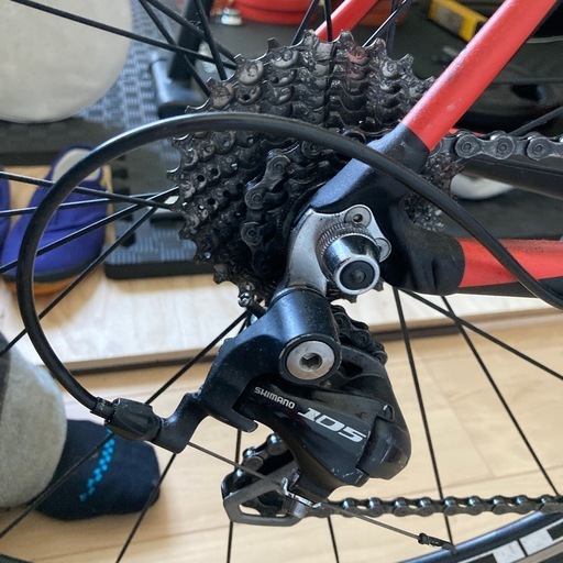 Cinelli 「Experience」  ロードバイク