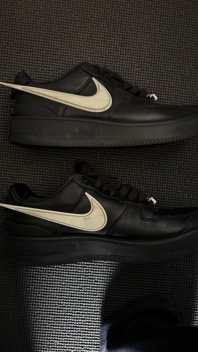 NIKE AMBUSH エアフォース1
