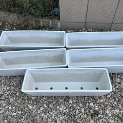 リッチェルボタニープランター65型の画像