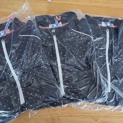 le coq  ドライシャツセットドライシャツ4枚，スラックス3枚セットの画像