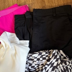 美品☆春服6点セットの画像