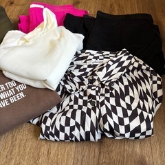 美品☆春服6点セットの画像