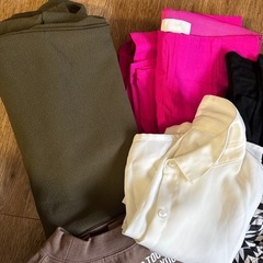 美品☆春服6点セットの画像