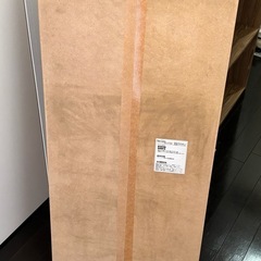 【LOWYA】3段 カラーボックス ワイドタイプ 2個セットの画像