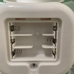 サンリオ　ジャンパルー　歩行器の画像