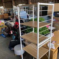 レンジラックの画像