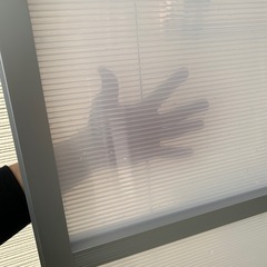 パーテーション　の画像