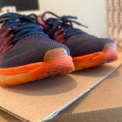 NIKE ナイキ AIR MAX 24.0cmの画像