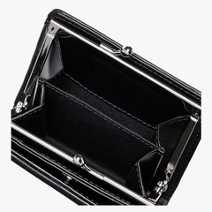 ヴィヴィアンウエストウッド♥ ANNIE KELLY がま口財布の画像