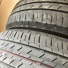 タイヤ　195 60 16の画像