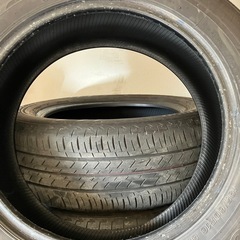 タイヤ　195 60 16の画像