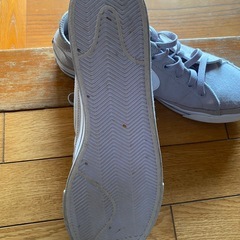 NIKEスニーカー28cmの画像