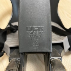 OGK 自転車用チャイルドシートの画像