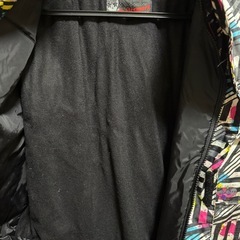 kiss mark スキーウェア160cm +500円で下のズボンも付けれます　　受渡場所相談可の画像