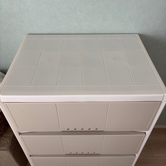 衣類収納 収納ケース チェスト クローゼット収納 押し入れ収納 
の画像