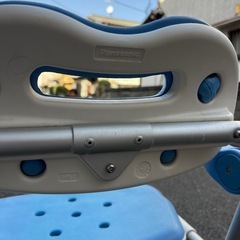 交渉中！入浴介助椅子の画像