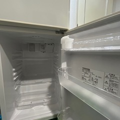 冷蔵庫0円の画像