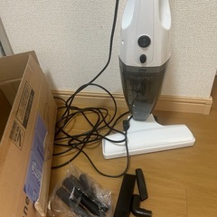 スティッククリーナーの画像