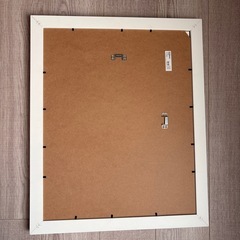 IKEA額縁　EDSBRUKの画像