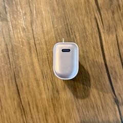 【美品】Ankerモバイルバッテリーの画像