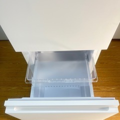 【高年式❗️】Panasonic 2024年製 180Lの画像