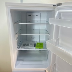 【高年式❗️】Panasonic 2024年製 180Lの画像