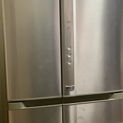 冷凍、冷蔵庫の画像