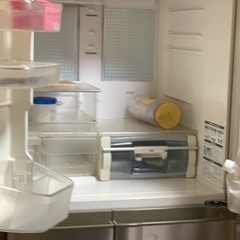 冷凍、冷蔵庫の画像