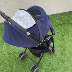 Aprica カルーンエアー　ベビーカーの画像