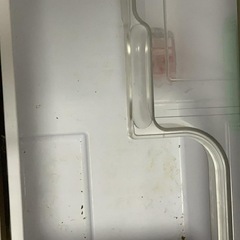 冷凍、冷蔵庫の画像