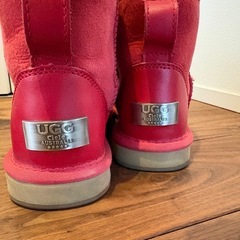 UGG Cicle Australia  ブーツの画像